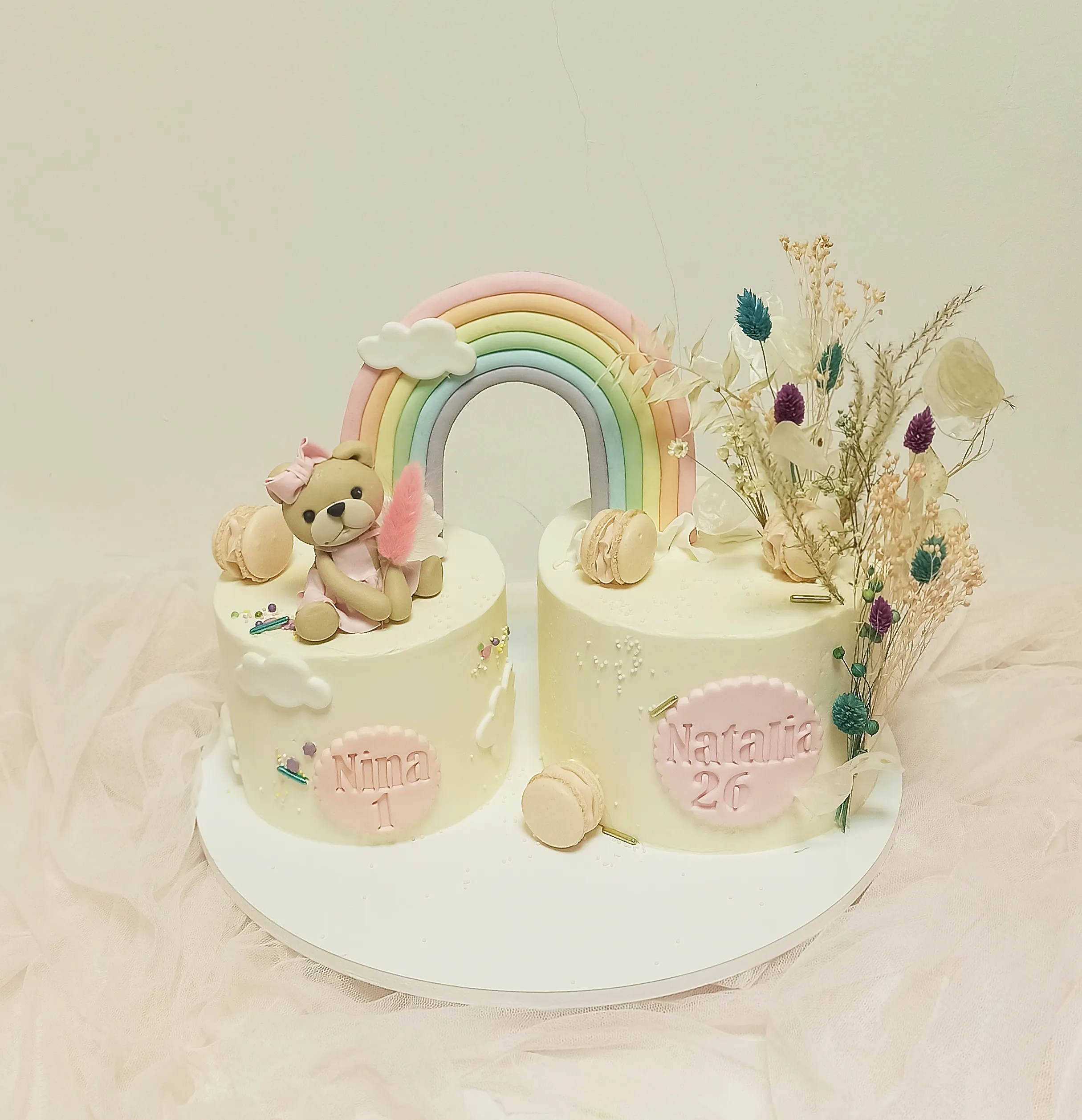 Tort Weselny